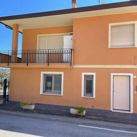 Agriturismo Ca' Maggio Sasso Feltrio Екстер'єр фото