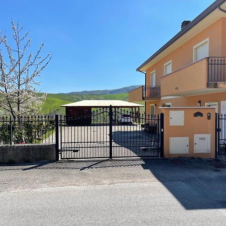 Agriturismo Ca' Maggio Sasso Feltrio Екстер'єр фото