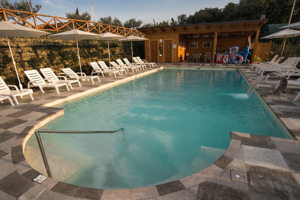 Agriturismo Ca' Maggio Sasso Feltrio Номер фото