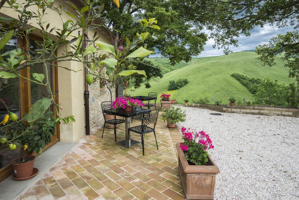 Agriturismo Ca' Maggio Sasso Feltrio Екстер'єр фото