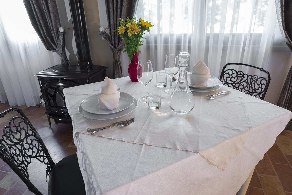 Agriturismo Ca' Maggio Sasso Feltrio Екстер'єр фото