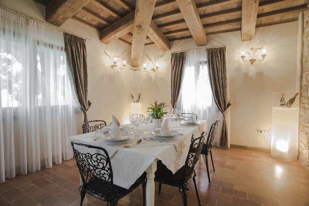 Agriturismo Ca' Maggio Sasso Feltrio Екстер'єр фото