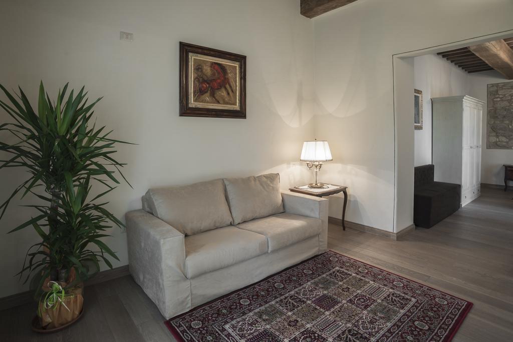 Agriturismo Ca' Maggio Sasso Feltrio Екстер'єр фото