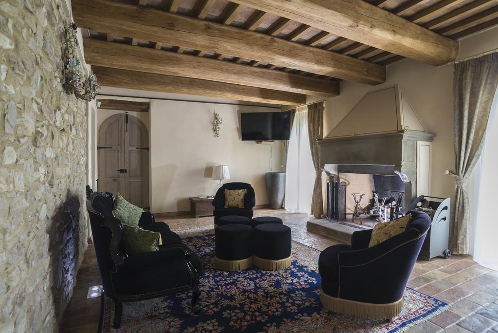 Agriturismo Ca' Maggio Sasso Feltrio Екстер'єр фото