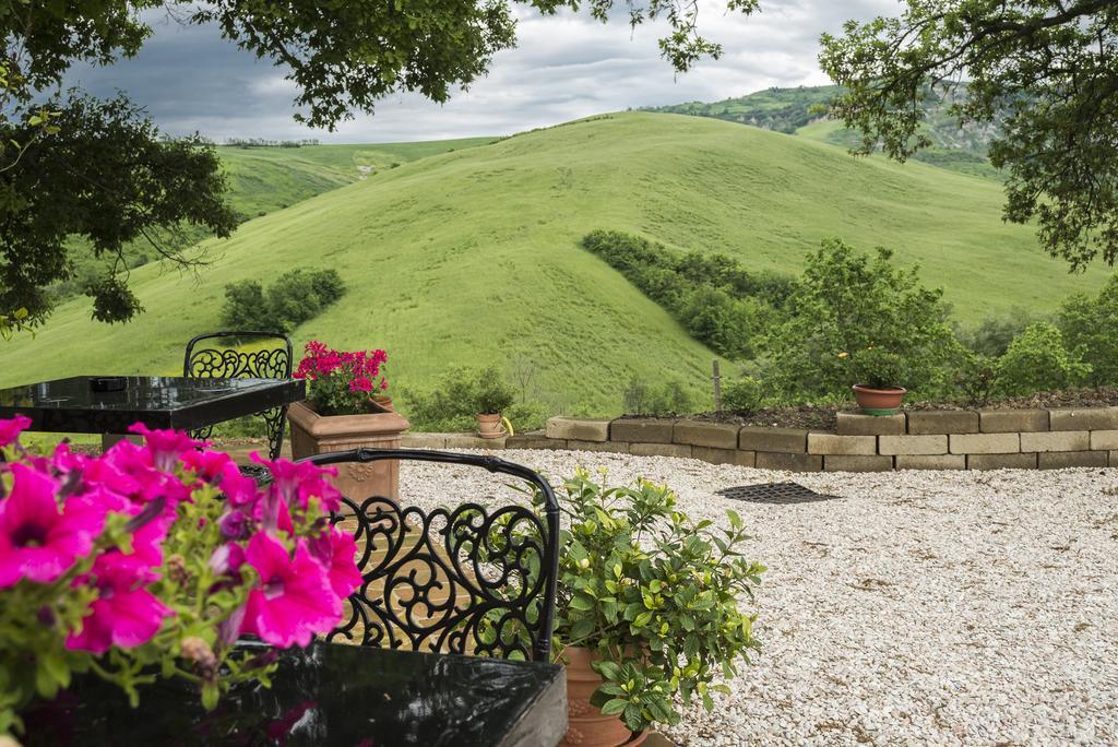 Agriturismo Ca' Maggio Sasso Feltrio Екстер'єр фото