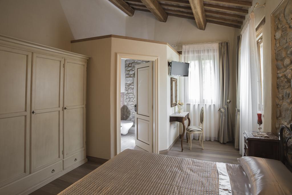 Agriturismo Ca' Maggio Sasso Feltrio Екстер'єр фото