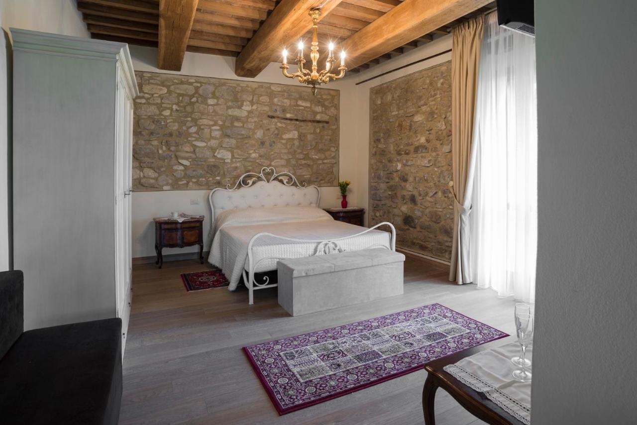Agriturismo Ca' Maggio Sasso Feltrio Екстер'єр фото
